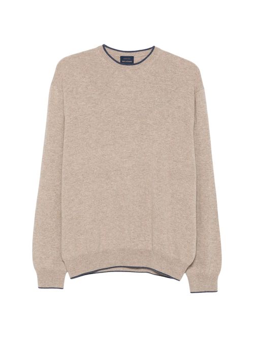 Men's 100% Cashmere Sweater