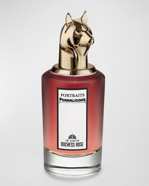 The Coveted Duchess Rose Eau de Parfum