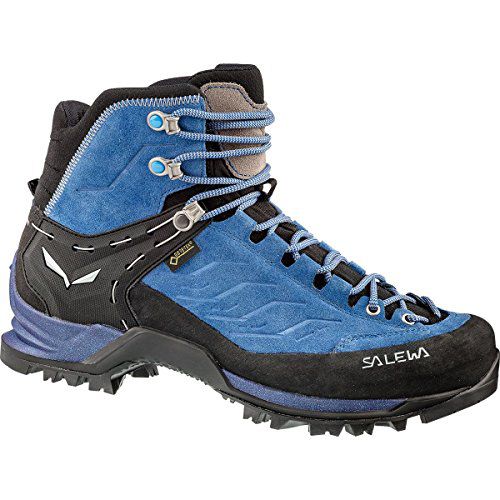 Salewa Women's WS MTN Trainer MID GTX Trekking & Hiking Boots