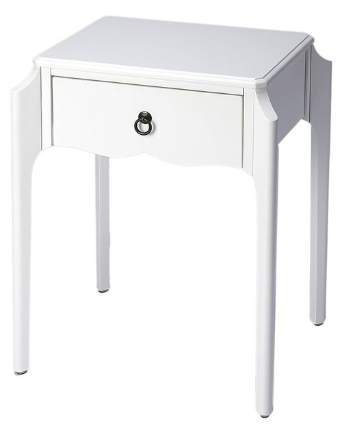 Butler Specialty Company Wilshire Nightstand