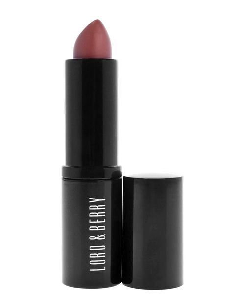 Lord & Berry Women's 0.14Oz 7611 Smarten Nude Vogue Matte Lipstick