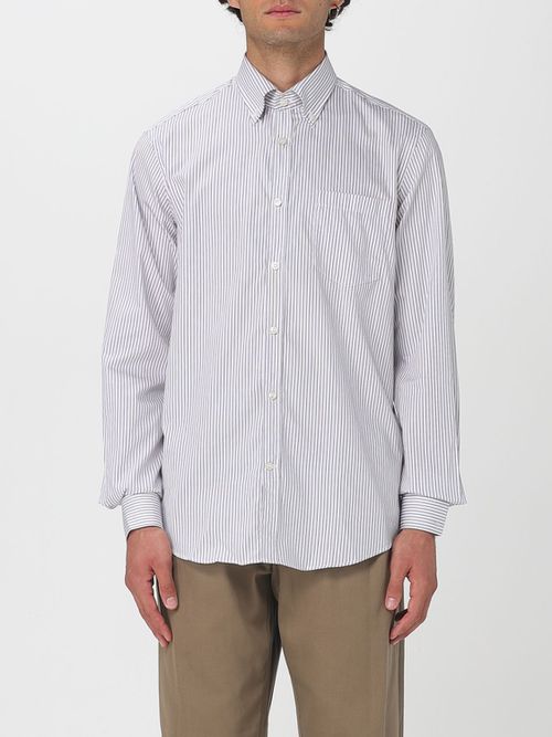 Shirt Men color Multicolor