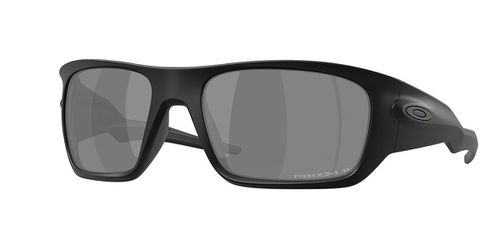 Oakley OO9486 MASSETER Polarized 948606 Men's Sunglasses Black Size 60