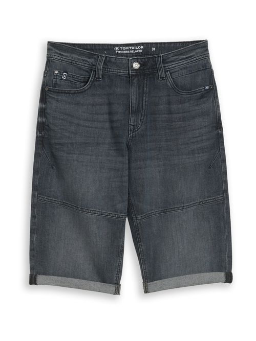TOM TAILOR Jeans 'MORRIS' blu scuro