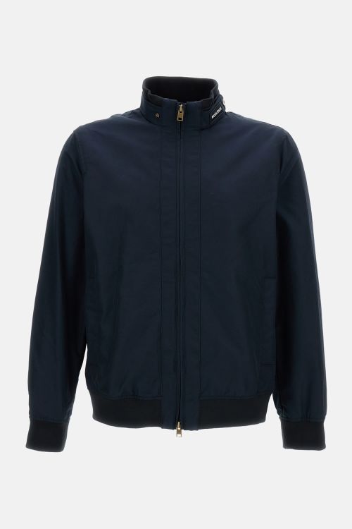 Spring Lewis Bomber