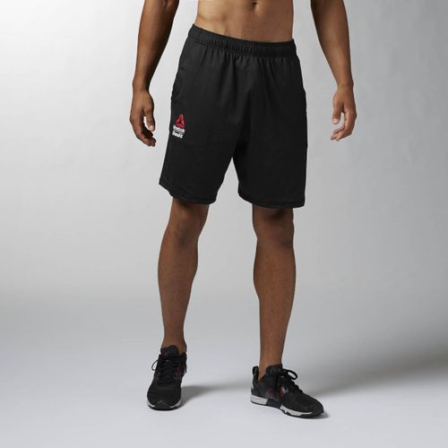 Men's Rcf Crossfit Games Speedwick Short Shorts