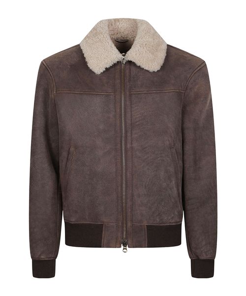SEAN SHEARLING JACKET