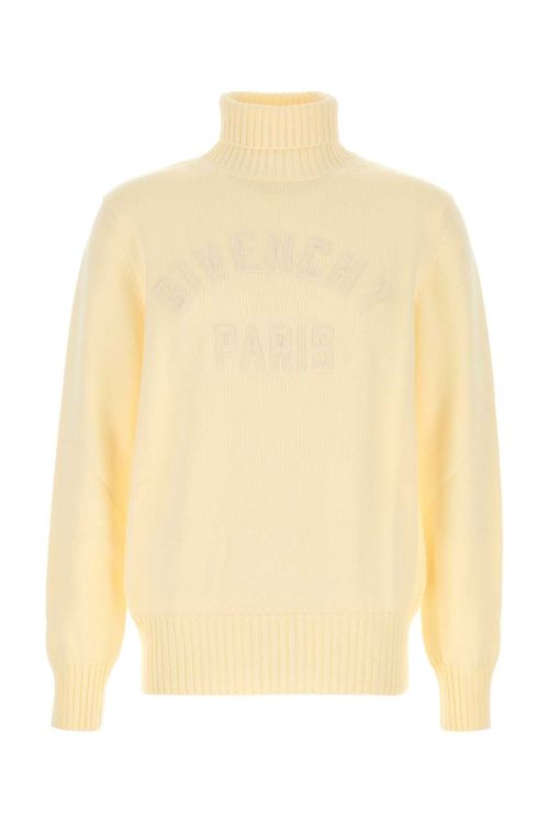 Sweater Sweater — Beige