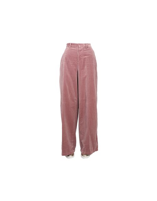Pantalons Wide Leg Pants