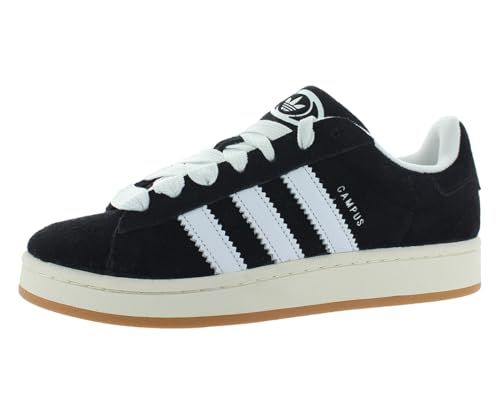 Adidas Men's Campus 00s Crystal whiteCore Black/Off White