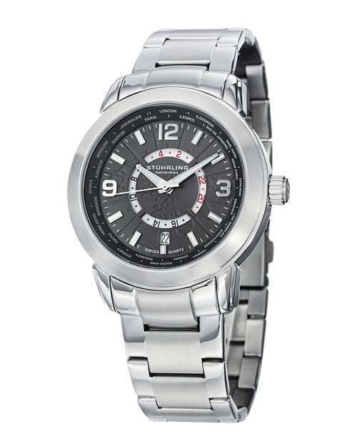 Stuhrling Original Men's Symphony Watch