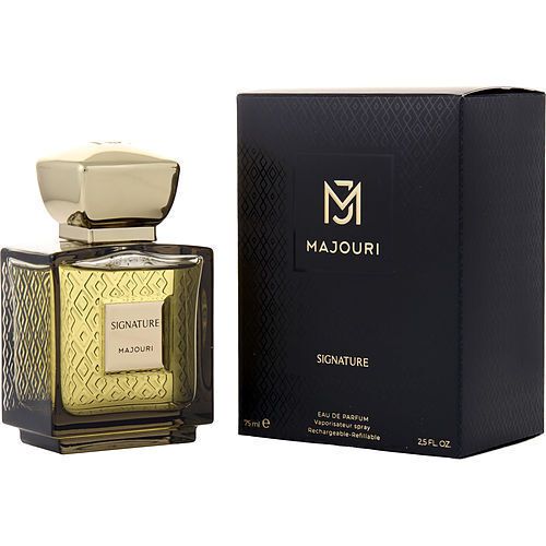 Mens Classic Collection Signature EDP Spray 2.5 oz Fragrances 3665543011028