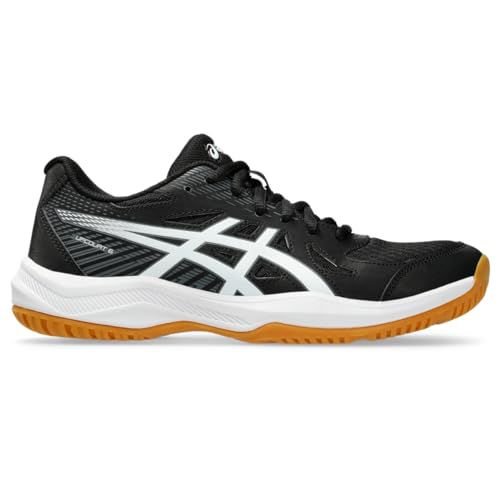 ASICS Women's Upcourt 6 Volleyball Shoes