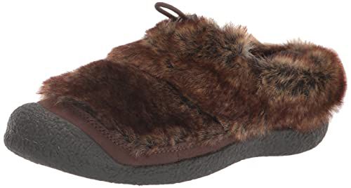 KEEN Women's Howser 3 Slide Comfy Durable Slippers