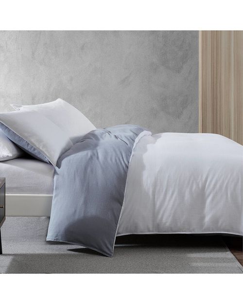 Nila Cotton Duvet Set