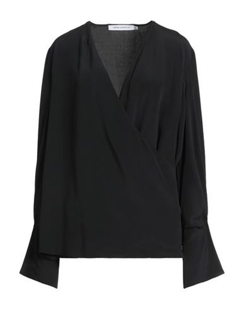 Woman Top Black