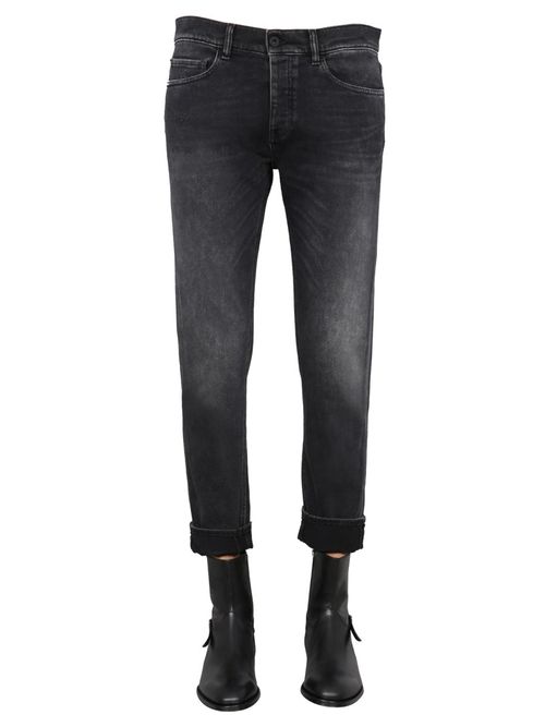 Classic RICO SC Trousers for Men - Spring/Summer 2025