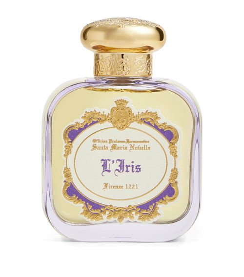 L'Iris Eau de Parfum