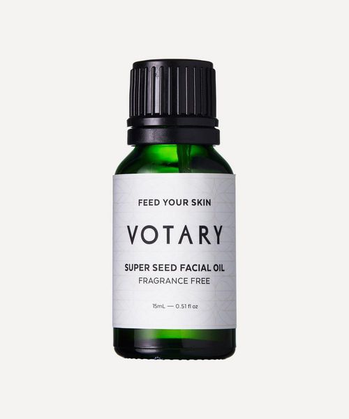 Super Seed Facial Oil 15ml