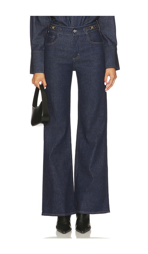 Citizens of Humanity Kimberly Flare Jeans in Helia.  31 also in 23, 24, 25, 26, 27, 28
