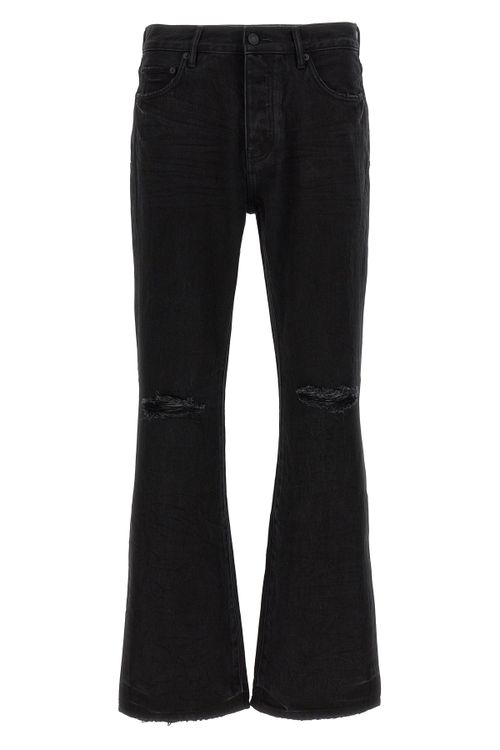 'P026 Lancer Rip' Jeans