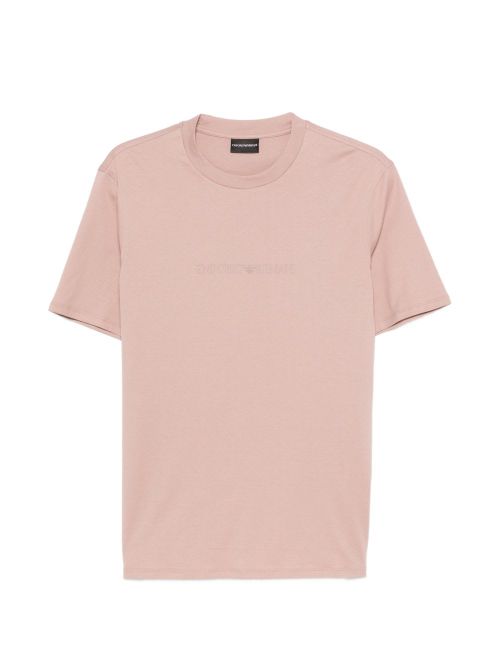 Logo Cotton T-shirt
