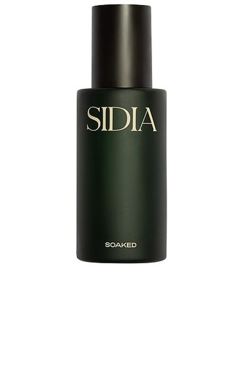 SIDIA The Body Mist in Soaked - Beauty: NA. a