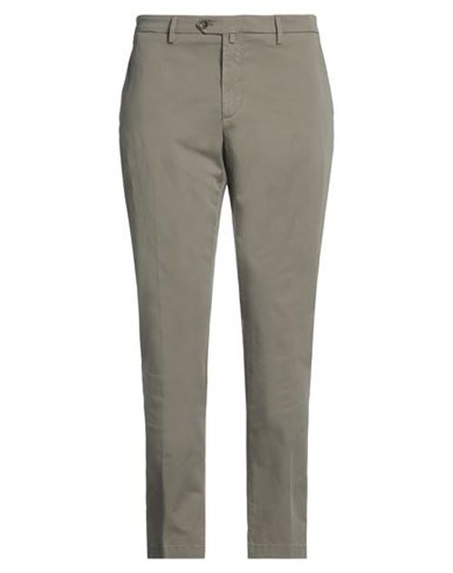 Man Pants Khaki