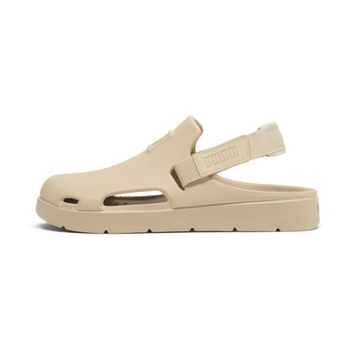 PUMA Shibui Mule Slip-On in Beige