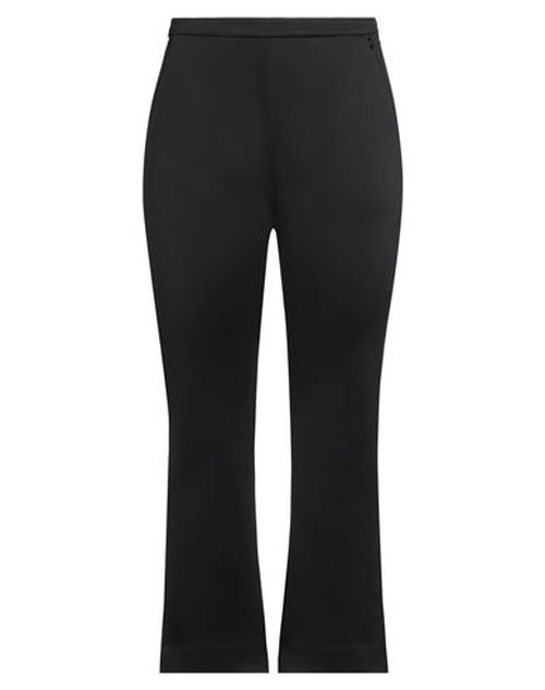 Woman Pants Black