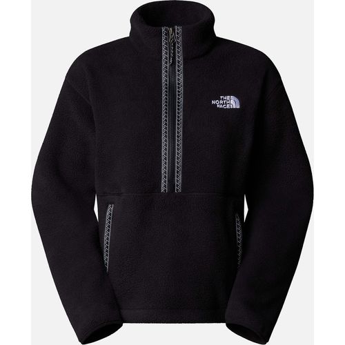 The North Face Tnf Fleeski Fleece Jumper - XS