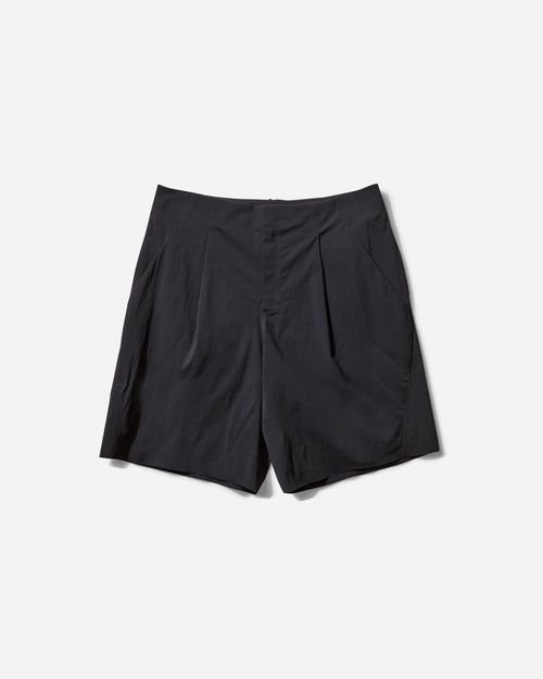 Men s Indisce Shorts Black