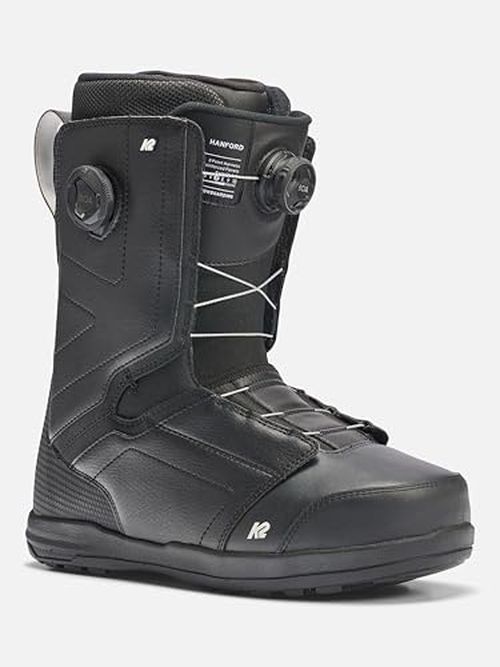 K2 Hanford Men's Snowboard Boots