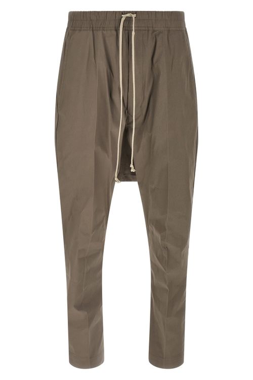 'Drawstring Long' Pants