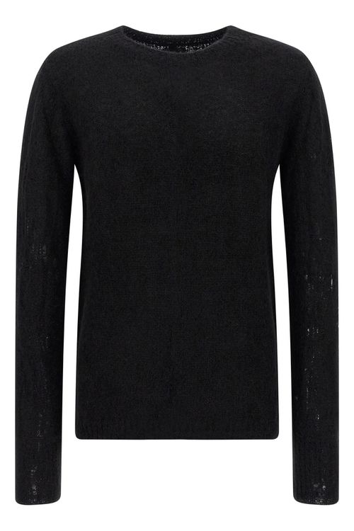 Alpaca Wool Sweater