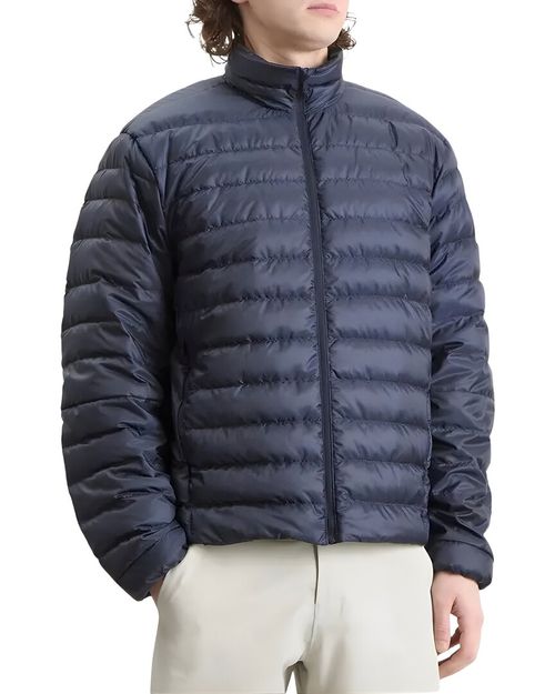 Stratus Down Jacket