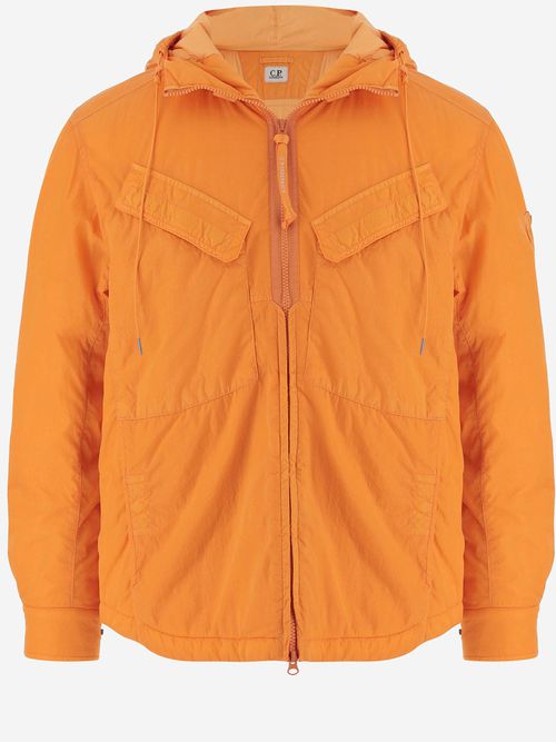 C. P. Company Nylon Jacket