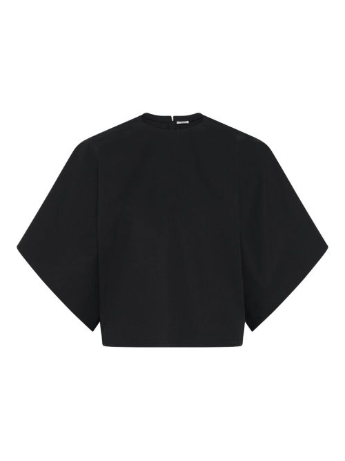 FFORME Tenley blouse - Black