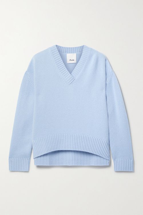 Cashmere Sweater