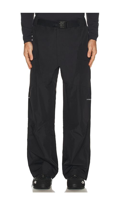 Whitespace Performance 3L Pants in Black Onyx. S also in L, M, XL/1X