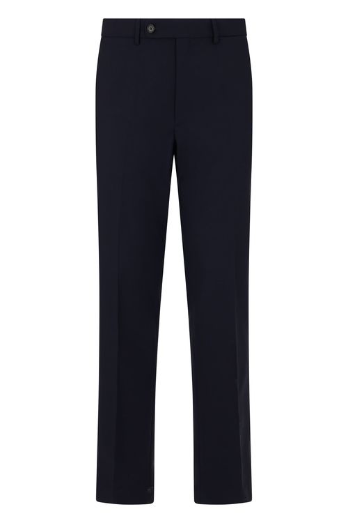 Men's Regular Fit Chinolino Pants