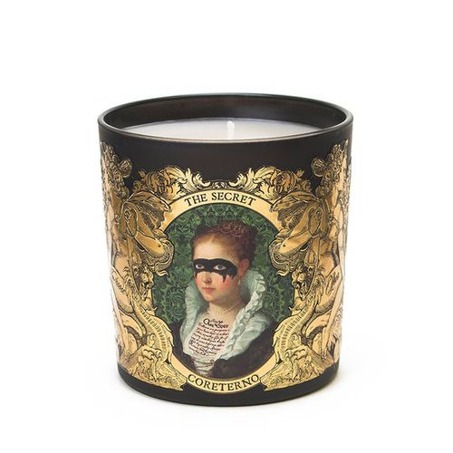Coreterno The Secret Scented Candle 240g — Candle