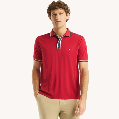 Mens Navtech Classic Fit Polo