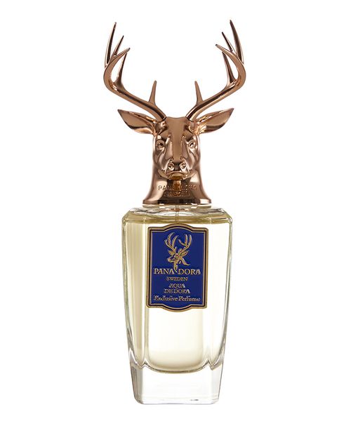 Aqua de Dora eau de parfum 100 ml