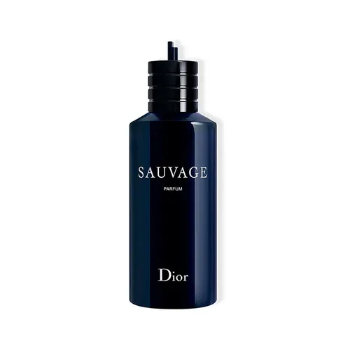 Sauvage Parfum 300ml Refill