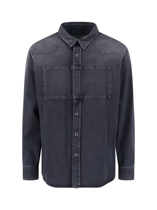 Men's 100% Cotton Shirt