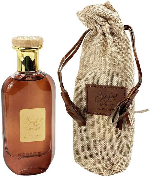 Mousuf Eau de Parfum - 3.4oz