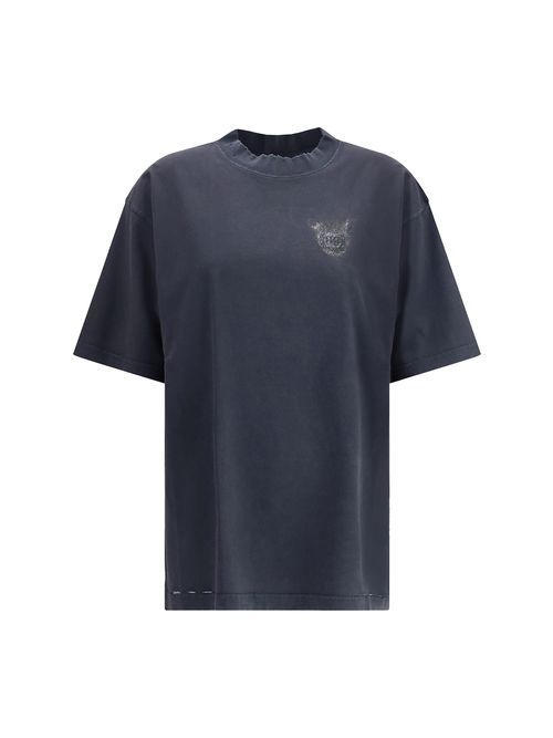 Oversized T-shirt