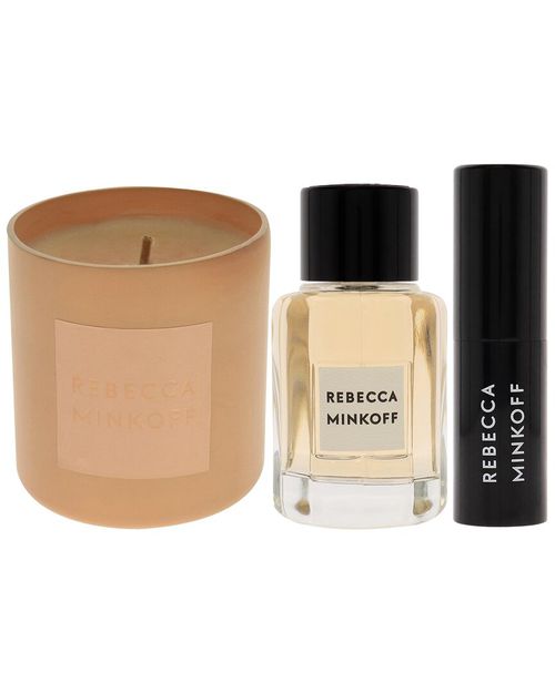 Rebecca Minkoff Fall 3pc Gift Set