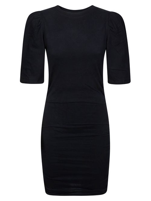 Chic Mini Dress for Women - Spring/Summer 2026